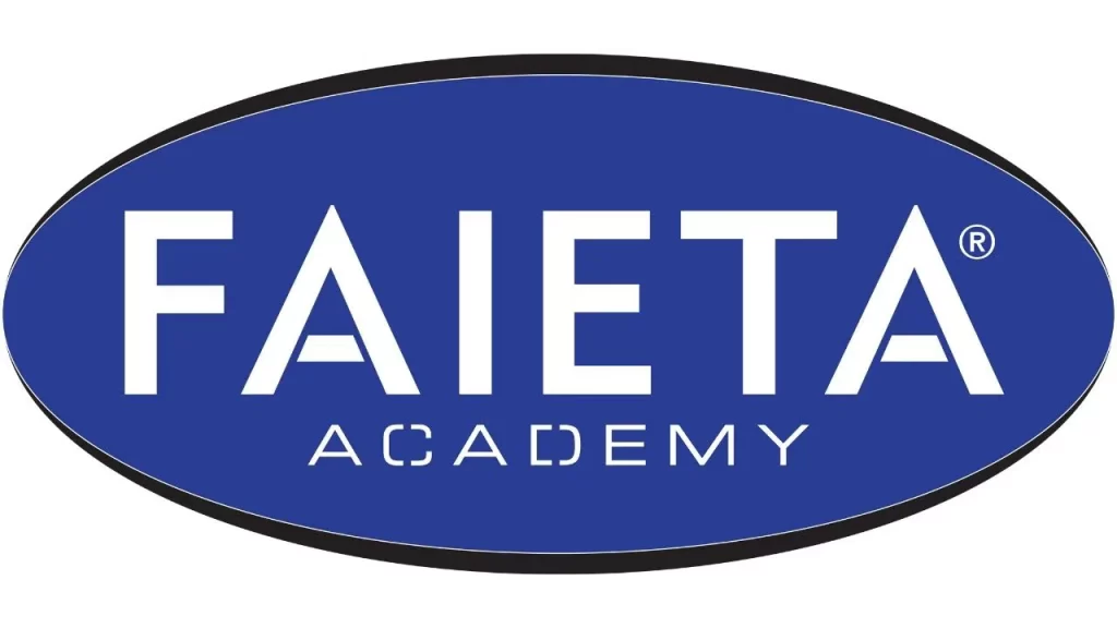 Faieta Academy logo